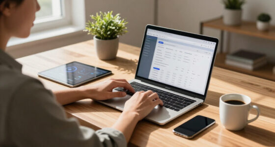 The Benefits Of Automation-Flow Rebuilders For Email Transition Projects