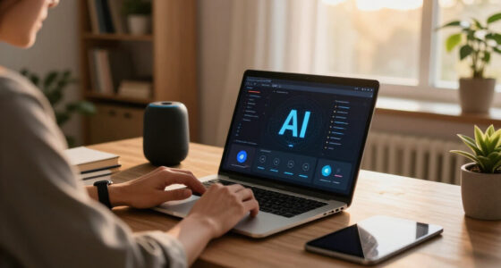 The Future Is Now: 10 AI Trends Set For 2026