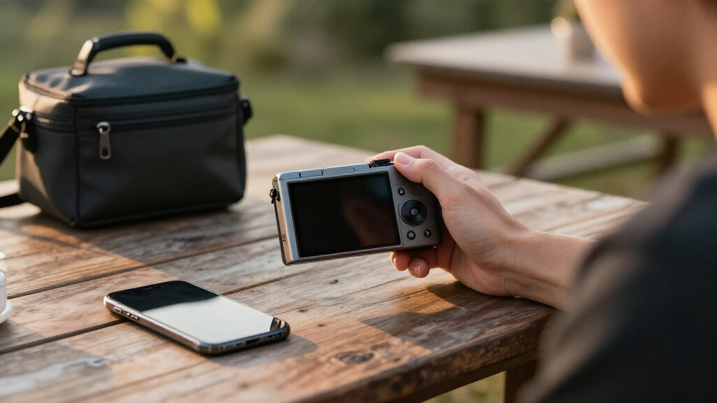 The Future Of Photography: 10 Best Mirrorless Cameras With AI In 2026