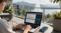 The Latest In Genf Housing: Insights From Signal Monitoring Data