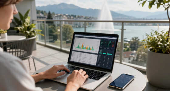 The Latest In Genf Housing: Insights From Signal Monitoring Data