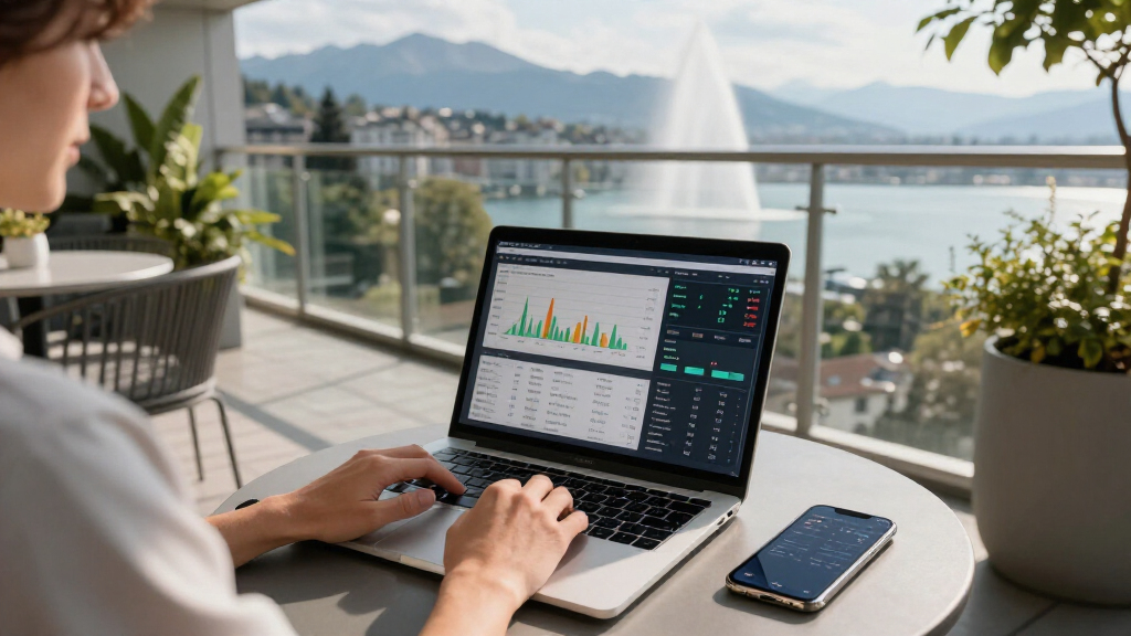 The Latest In Genf Housing: Insights From Signal Monitoring Data