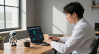 The Limits Of Persistent AI Effort In Achieving Results