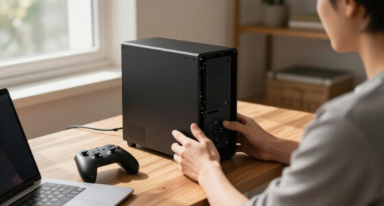 The Puzzle Of Valve’s Unreleased Barebones Steam Machine