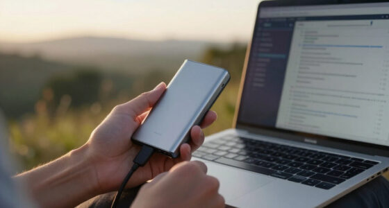 Top 9 Portable SSDs For AI Data Management In 2026