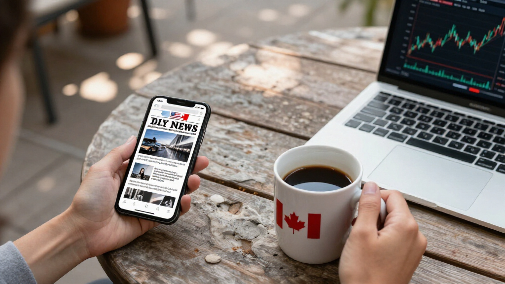 Trade Tensions Escalate: Canada To Mirror US Tariffs As Talks Break Down