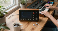 Understanding The Trends In Music And Live Events Through Suzanne Ciani’s Signal Monitor