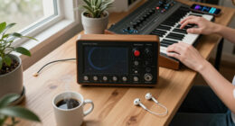 Understanding The Trends In Music And Live Events Through Suzanne Ciani’s Signal Monitor