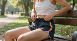 Video: How Consumer Trends Are Improving Gym Shorts Tying Methods