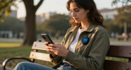 Wellness Signal Monitor: Was An Unvaccinated Woman's Death Tied To Measles?