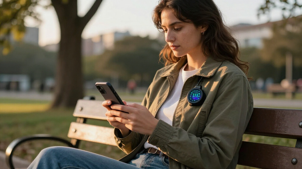 Wellness Signal Monitor: Was An Unvaccinated Woman's Death Tied To Measles?