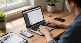 What Are The Best AI Productivity Tools For 2026? Our Top 5