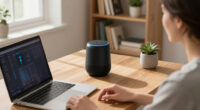 Why Desktop Automation Benefits From Watch-Once Voice Commands