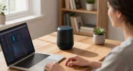 Why Desktop Automation Benefits From Watch-Once Voice Commands