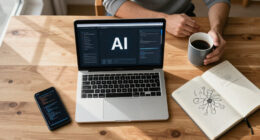 Why Moving Away From Sentence Writing Could Unlock New AI Capabilities
