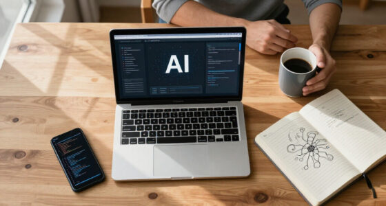 Why Moving Away From Sentence Writing Could Unlock New AI Capabilities