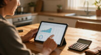Widowers’ Personal Finance: A Weekly Transition Toolkit