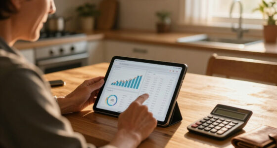 Widowers’ Personal Finance: A Weekly Transition Toolkit