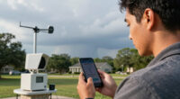 Will Houston, TX Face Tornado Risk On September 14?