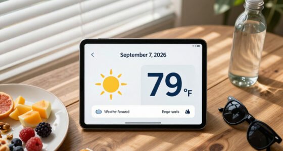 Will The Minimum Temperature Be <79° On Sep 7, 2026?