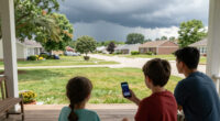 Will Wichita, KS Face Tornado Risk On September 21?
