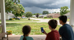 Will Wichita, KS Face Tornado Risk On September 21?