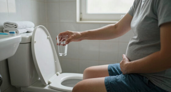 Your Guide To 5 Gastrointestinal Symptoms You Should Never Ignore