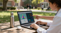 10 AI Workstation Laptops For Professionals Who Need Mobility