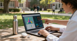 10 AI Workstation Laptops For Professionals Who Need Mobility