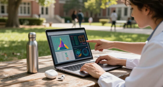 10 AI Workstation Laptops For Professionals Who Need Mobility