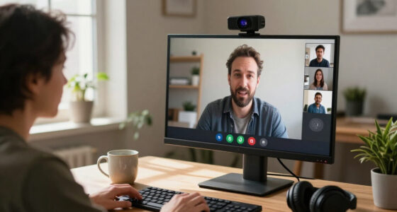 10 Best 4K Webcams For Remote Work And Professional Video In 2027