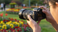 10 Best Camera Lenses For Different AI Photography Styles In 2027