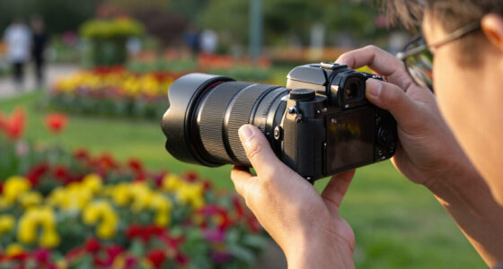 10 Best Camera Lenses For Different AI Photography Styles In 2027