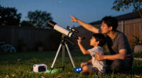 10 Best Constellation Telescope Kits for Backyard Stargazing in 2027