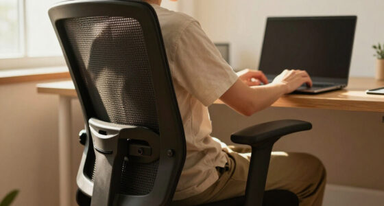 10 Best Ergonomic Office Chairs For Working In Comfort Through 2027