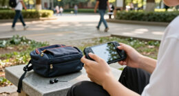 10 Best Handheld Consoles For Portable Gaming In 2027