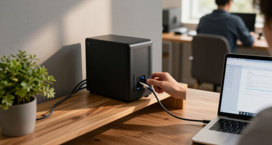 10 Best Network Attached Storage Gear For Home And Small Business In 2027