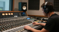 10 Best Studio Monitor Headphones For Detailed Mix Checks And Tracking In 2027