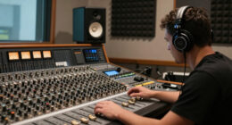 10 Best Studio Monitor Headphones For Detailed Mix Checks And Tracking In 2027