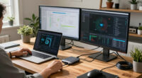 10 Best Thunderbolt Docks For Building AI Workflows In 2027