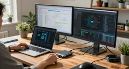 10 Best Thunderbolt Docks For Building AI Workflows In 2027