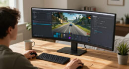 10 Best Ultrawide Monitors For A Versatile Work And Gaming Desk In 2027