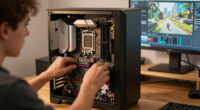 10 Gaming Motherboards For A Powerful, Budget-Smart 2027 PC