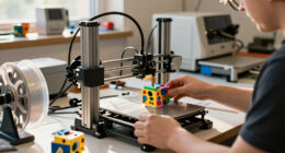 10 Standout 3D Printers For Different Uses In 2027