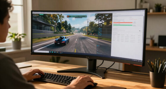 10 Ultrawide Monitor Options For Gaming, Work, And More In 2027