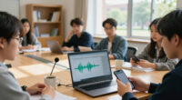 11 AI Transcription Solutions For Meetings, Dictation, And Mobile Work