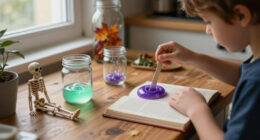 11 Best Spooky Science Books for Kids in 2027