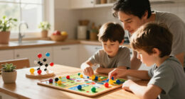 12 Best Educational Science Board Games for Curious Players in 2027