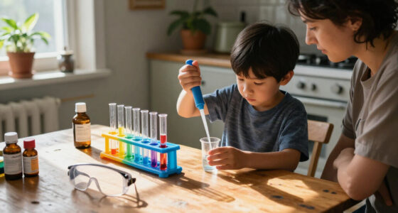 13 Best Chemistry Sets for Kids in 2027
