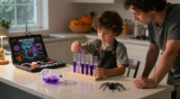 13 Best Spooky Science Experiment Kits for 2027